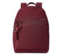 Hedgren Inner City Daypack maroon banner Herren