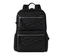 Hedgren Inner City Daypack new quilt black Damen