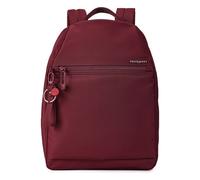 Hedgren Inner City Daypack maroon banner Herren