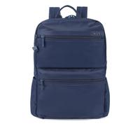 Hedgren Inner City Daypack RFID Schutz 37 cm Laptopfach blau