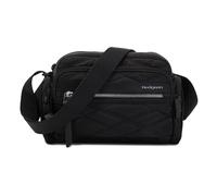 Hedgren Inner City Emily Umhängetasche RFID Schutz 24 cm new quilt full black (TAS013957)