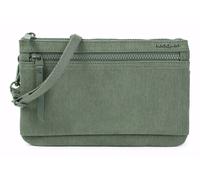 Hedgren Emma Umhängetasche RFID Schutz 24 cm corduroy duck green (TAS025108)