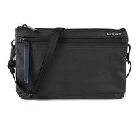 Hedgren Inner City Emma Crossover 3 CMPT RFID Creased Black