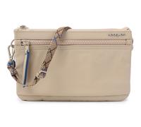 Hedgren Inner City Emma Crossover 3 CMPT RFID Creased Safari Beige