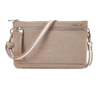 Hedgren Inner City Emma Crossover 3 CMPT RFID Essence Rattan