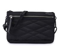 Hedgren Inner City Emma Crossover 3 CMPT RFID New Quilt Black