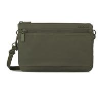 Hedgren Inner City Emma Crossover 3 CMPT RFID Olive Night