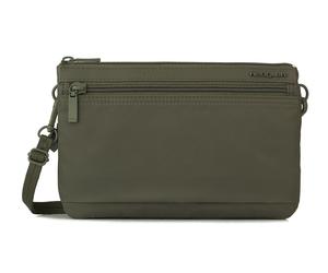 Hedgren Inner City Emma Crossover 3 CMPT RFID Olive Night