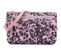 Hedgren Inner City Emma Crossover 3 CMPT RFID Print Rose Elegance