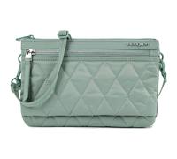 Hedgren Inner City Emma Crossover 3 CMPT RFID Quilted Sage
