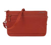 Hedgren Inner City Emma Crossover 3 CMPT RFID Terracotta