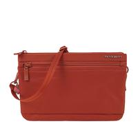 Hedgren Inner City Emma Umhängetasche RFID 24 cm terracotta (HIC428-100-01) rot