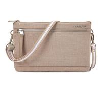 Hedgren Inner City Emma Crossover 3 CMPT RFID Essence Rattan