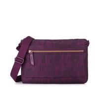 Hedgren Inner City EYE M Medium Umhängetasche RFID Aubergina Print