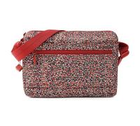 Hedgren Inner City Eye M Umhängetasche 29 cm rot