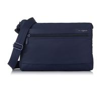 Hedgren Umhängetasche Inner City Eye M mit RFID-Schutz Total Eclipse