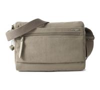 Hedgren Inner City Eye M Umhängetasche RFID 29 cm beige