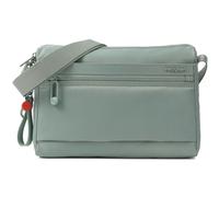 Hedgren Inner City Eye Shoulder Bag RFID M Green Milieu