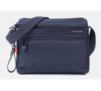 Hedgren - Umhängetasche Inner City Eye S mit RFID-Schutz Umhängetaschen 1 ct Violett Damen (64.99 € / 1 ct)