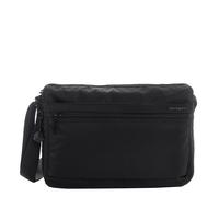 Hedgren Unisex Eye M Shoulder Bag MEDIUM + RFID, Schwarz