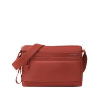Hedgren Inner City Eye Umhängetasche M - mit RFID-Schutz - dahlia red