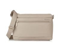 Hedgren Inner City Eye Umhängetasche M RFID Schutz 27.5 cm beige