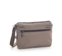 Hedgren Inner City Eye Shoulder Bag RFID S Sepia / Brown