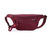 Hedgren Inner City Gürteltasche maroon banner Herren