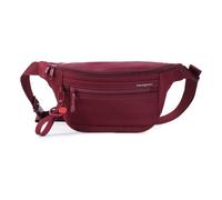 Hedgren Inner City Gürteltasche RFID Schutz 28 cm rot