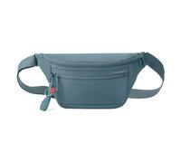 Hedgren Inner City Gürteltasche RFID Schutz 33 cm grün