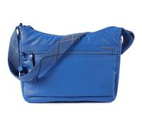 Hedgren Inner City Harper's S Shoulder Bag RFID S Creased Strong Blue