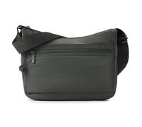 Hedgren Inner CIty Harper's S Umhängetasche RFID Schutz 30.5 cm grau