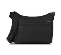 Hedgren Beuteltasche Inner City Harpers mit RFID-Schutz Black