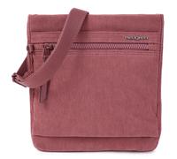 Hedgren - Rv-Tasche Leonce Corduroy Dusty Rose Rosa, RFID