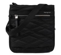 Hedgren Inner City Leonce Small Vertical Crossover RFID S New Quilt Black