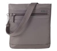 Hedgren Inner City Leonce Small Vertical Crossover RFID S Sepia