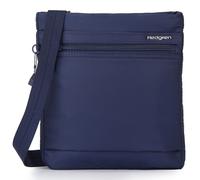 Hedgren Umhängetasche Inner City Leonce mit RFID-Schutz Total Eclipse