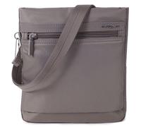 Hedgren Inner City Leonce Umhängetasche RFID 20 cm grau