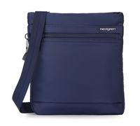 Hedgren Inner City Leonce Umhängetasche RFID Schutz 20 cm blau