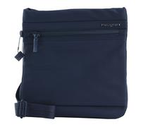 Hedgren Inner City Leonce Umhängetasche RFID Schutz 20 cm blau