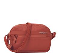 Hedgren Inner City Maia - Umhängetasche 19 cm RFID terracotta
