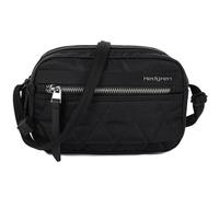 Hedgren Inner City Maia Umhängetasche RFID Schutz 19 cm quilted black (HIC430-615-01) schwarz
