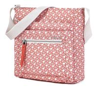 Hedgren Inner City Orva Crossover RFID Coral / Grey Signature