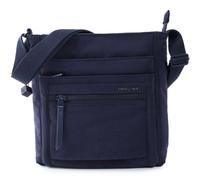 Hedgren Inner City Orva Crossover RFID Corduroy Peacoat Blue