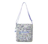 Hedgren Inner City Orva Crossover RFID Jungle Print