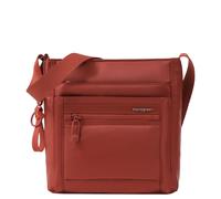 Hedgren Inner City Orva Umhängetasche - mit RFID-Schutz - dahlia red