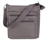 Hedgren Inner City Orva Umhängetasche RFID 25 cm grau