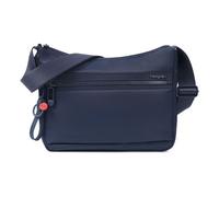Hedgren Inner City Umhängetasche 30.5 cm blau