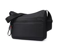 Hedgren Inner City Harper's Umhängetasche S - mit RFID-Schutz - schwarz