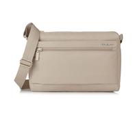 Hedgren Inner City Eye Umhängetasche M RFID Schutz 27.5 cm beige